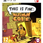 RESERVA This Is Fine: Maximum Cope
