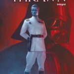 Star Wars Thrawn Integral