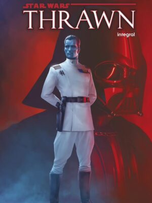 Star Wars Thrawn Integral