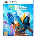 Tides of Tomorrow PS5