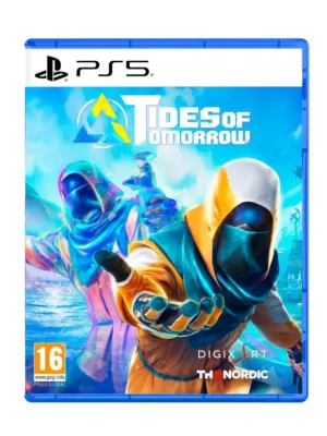 Tides of Tomorrow PS5