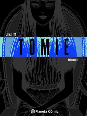 Tomie Nº01 de 2