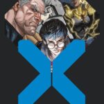 Tribulaciones de X Nº09: Marvel Premiere