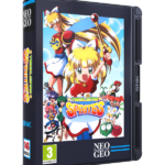 RESERVA Twinkle Star Sprites – NEOGEO AES+