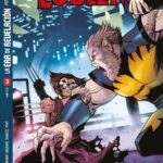 La Era de Revelacion El Ultimo Lobezno Nº03