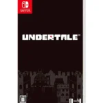 UNDERTALE (Importación) SWITCH