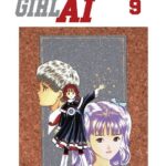 Video Girl Ai Nº09 de 9