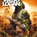 Marvel Saga TPB El Viejo Logan Nº05