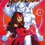 La Vision y La Bruja Escarlata: Temed Al Segador