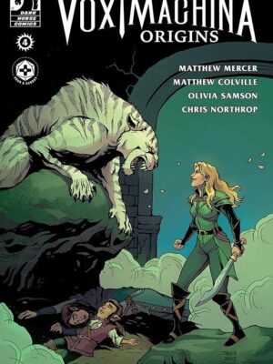 Critical Role Vox Machina 04