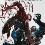 Veneno Vs Matanza Marvel Must-Have