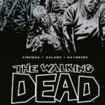 The Walking Dead Integral Nº05 de 8