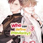 Who Can Define Popularity Nº03