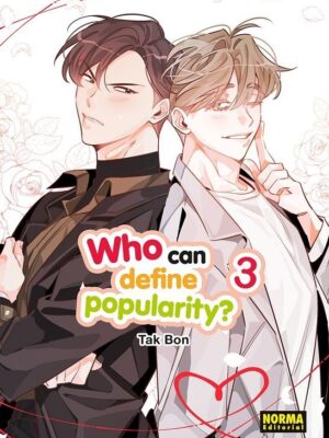 Who Can Define Popularity Nº03