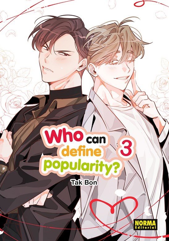 Who Can Define Popularity Nº03