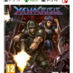 RESERVA Xeno Crisis