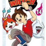 Yo-Kai Watch Nº14