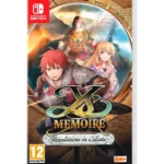 Ys Memoire: Revelations in Celceta SWITCH
