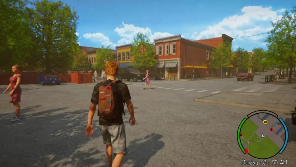RESERVA Agefield High: Rock the School - PS5