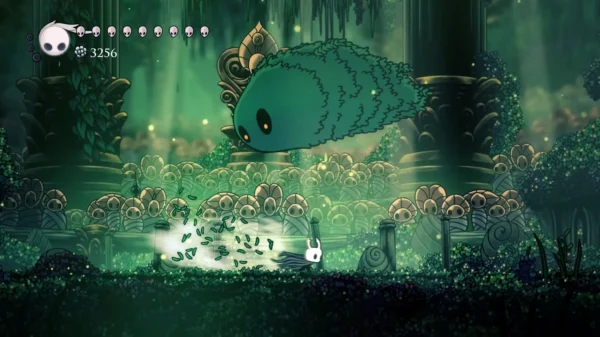 RESERVA Hollow Knight