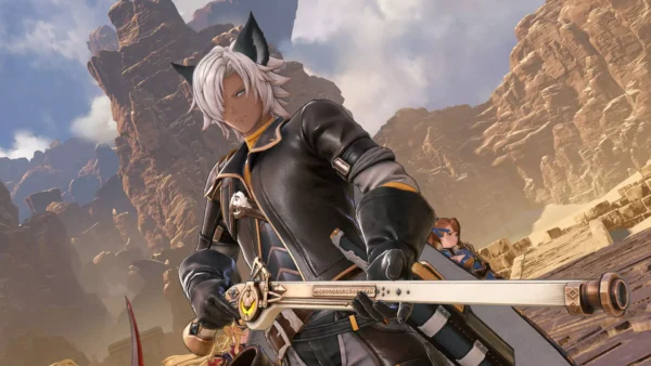 RESERVA Granblue Fantasy: Relink - Endless Ragnarok Edición Day One