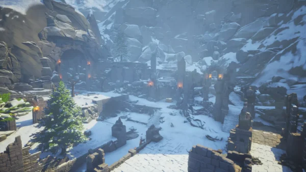 RESERVA Cloudheim - PS5