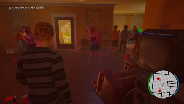 RESERVA Agefield High: Rock the School - PS5