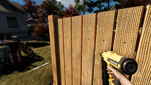 RESERVA Construction Simulator: Evolution PS5