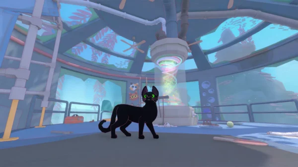 RESERVA Little Kitty, Big City PS5