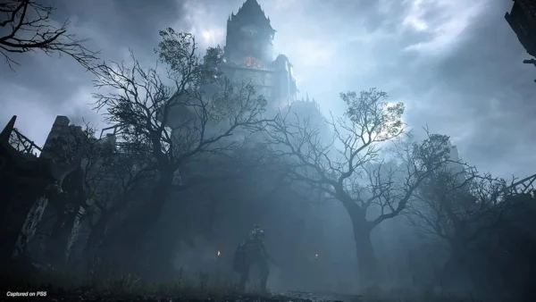 Demon's Souls PS5
