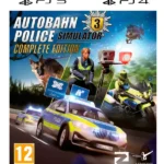 RESERVA Autobahn Police Sim 3 – Complete Edition