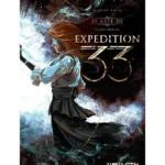 El arte de Clair Obscur Expedition 33