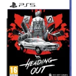 RESERVA Heading Out PS5