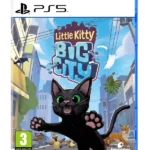 RESERVA Little Kitty, Big City PS5