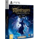 Mandragora Collectors Edition PS5 (Importación)
