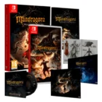 Mandragora Collectors Edition SWITCH (Importación)