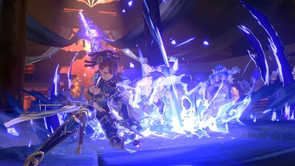 RESERVA Granblue Fantasy: Relink - Endless Ragnarok Edición Day One