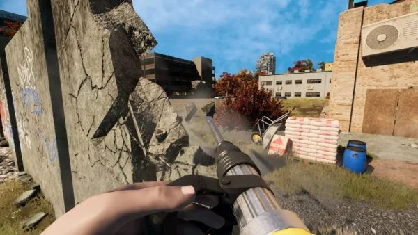 RESERVA Construction Simulator: Evolution PS5