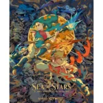Sea of Stars: El arte conceptual de Bryce Kho