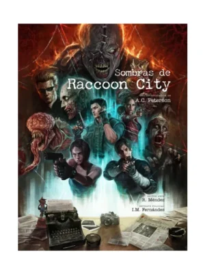 Sombras de Raccoon City