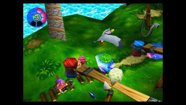 Tomba! 2 The Evil Swine Return SWITCH (Importación)