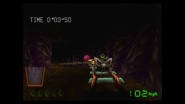 Tomba! 2 The Evil Swine Return SWITCH (Importación)