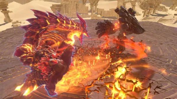 RESERVA Granblue Fantasy: Relink - Endless Ragnarok Edición Day One