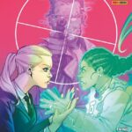 Absolute Green Lantern Nº09