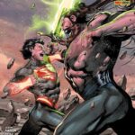 Absolute Superman Nº14