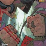 Absolute Wonder Woman Nº14