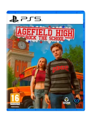 agefield