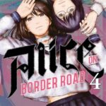 Alice On Border Road Nº04 de 4