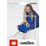RESERVA Amiibo Diana
