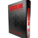 RESERVA Berserk Master Edition 01